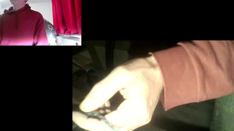 bremer64 online show from 12/08/24, 09:02