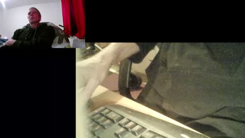 bremer64 online show from 12/11/24, 10:25