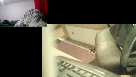 bremer64 online show from 12/28/24, 01:06