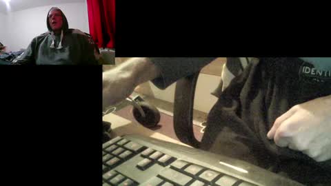 bremer64 online show from 12/30/24, 11:04