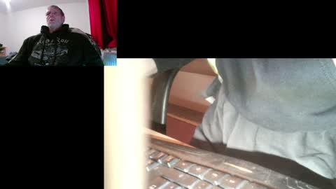 bremer64 online show from 12/31/24, 07:18