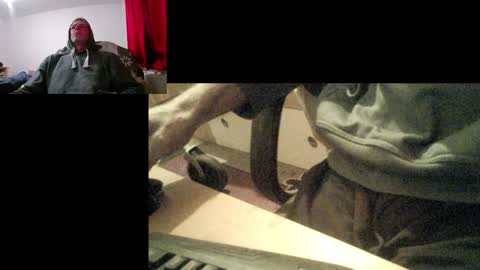 bremer64 online show from 02/02/25, 08:35