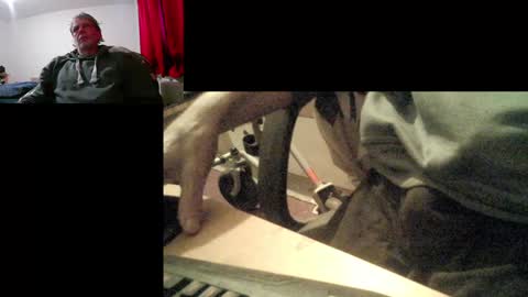 bremer64 online show from 02/04/25, 10:00