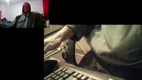 bremer64 online show from 02/15/25, 10:00