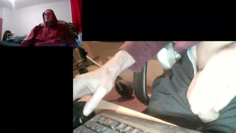 bremer64 online show from 02/16/25, 02:43