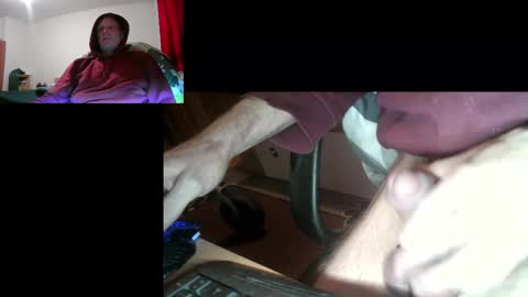 bremer64 online show from 02/26/25, 08:04