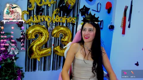 Brenda moris online show from 12/29/24, 03:33