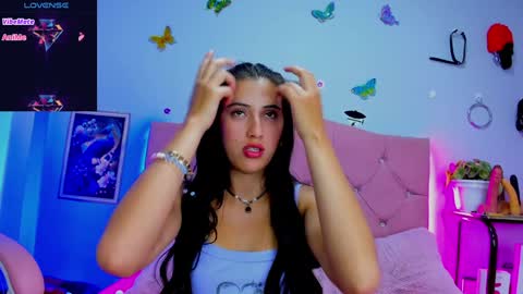 Brenda moris online show from 01/19/25, 01:21