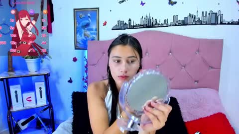 Brenda moris online show from 02/24/25, 09:31