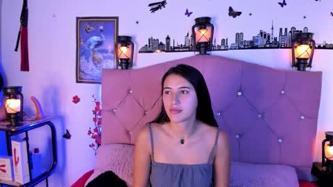 Brenda moris online show from 09/15/25, 10:10