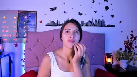Brenda moris online show from 09/22/25, 09:17