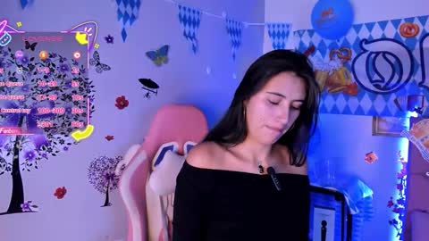 Brenda moris online show from 09/30/25, 10:48