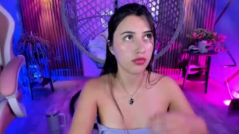 Snapshot of brenda1307 chatting on 05/15/26, 11:01 Brenda moris online show from 05/15/26, 11:01