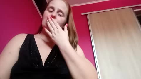 Brenda online show from 10/31/25, 11:11