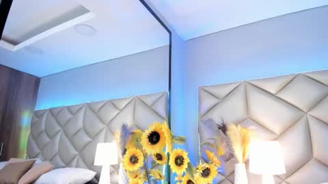 Snapshot of brenda__garcia chatting on 01/10/26, 07:15 online show from 01/10/26, 07:15