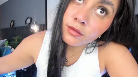 Snapshot of brenda__garcia chatting on 06/26/26, 04:50 online show from 06/26/26, 04:50