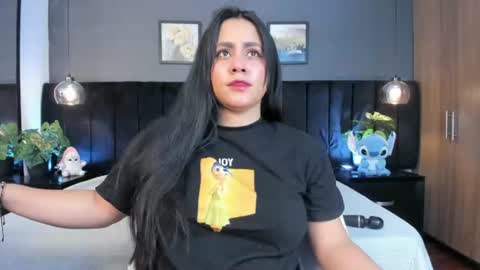 Snapshot of brenda__garcia chatting on 07/01/26, 03:19 online show from 07/01/26, 03:19