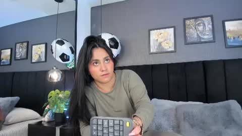 Snapshot of brenda__garcia chatting on 07/03/26, 03:35 online show from 07/03/26, 03:35