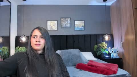 Snapshot of brenda__garcia chatting on 07/08/26, 03:33 online show from 07/08/26, 03:33