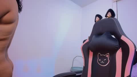 Snapshot of brenda__gomez chatting on 02/24/25, 11:32 Brendita online show from 02/24/25, 11:32