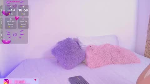 Brendita  online show from 03/04/26, 05:13