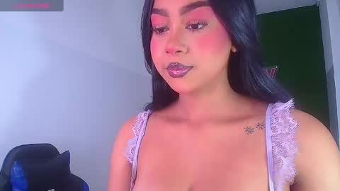 Brendi   online show from 12/03/24, 10:28