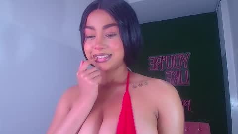 Brendi   online show from 12/09/24, 01:45