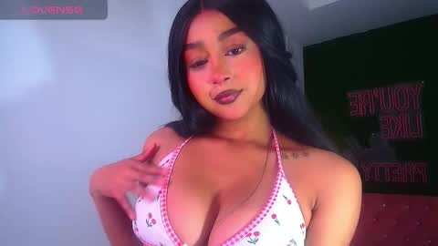 Brendi   online show from 12/19/24, 05:29