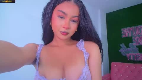 Brendi   online show from 01/14/25, 10:48