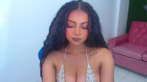 Brendi   online show from 01/23/25, 02:07