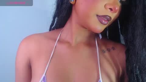 Brendi   online show from 01/31/25, 01:34