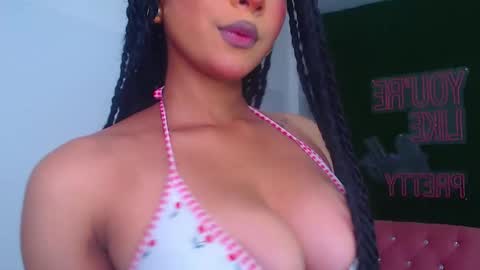 Brendi   online show from 02/12/25, 10:35