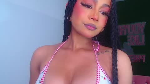 Brendi   online show from 02/12/25, 01:37