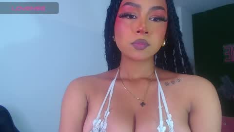 Brendi   online show from 02/17/25, 01:32