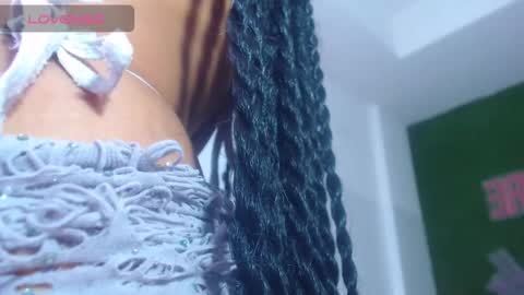 Brendi   online show from 02/19/25, 10:45