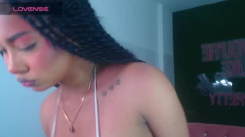Brendi   online show from 02/19/25, 02:01