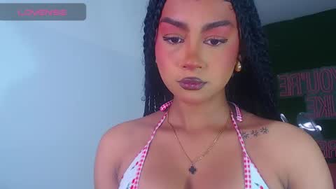 Brendi   online show from 02/21/25, 10:28