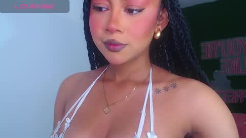 Brendi   online show from 02/25/25, 10:47