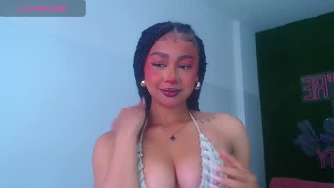 Brendi   online show from 02/26/25, 10:47