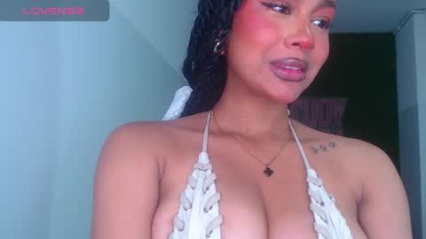 Brendi   online show from 02/26/25, 02:03