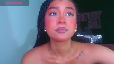 Brendi   online show from 03/01/25, 01:51