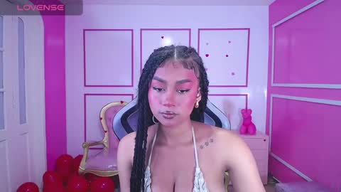 Brendi   online show from 03/08/25, 11:05