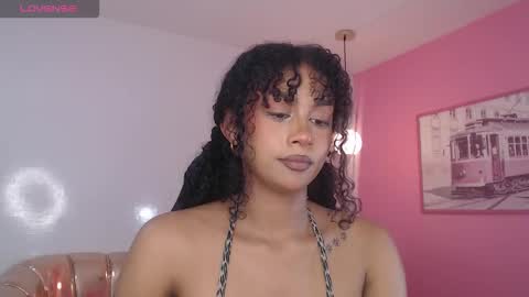 Brendi   online show from 09/11/25, 12:55