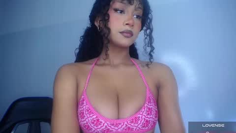 Brendi   online show from 09/18/25, 12:51