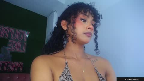 Brendi   online show from 09/24/25, 01:31