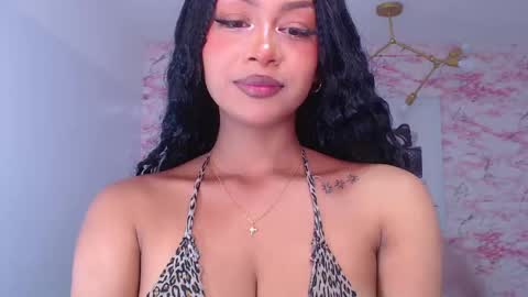 Brendi   online show from 10/01/25, 08:15