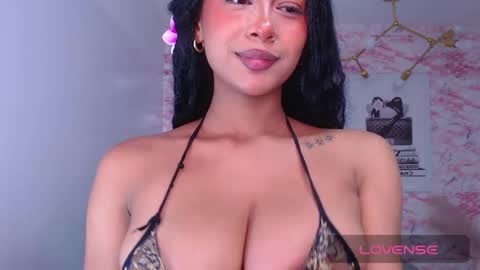 Brendi   online show from 10/10/25, 07:46