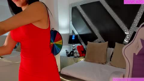 Brenda online show from 10/02/25, 11:12