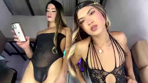 BRENDA  SALOME online show from 10/03/25, 07:00