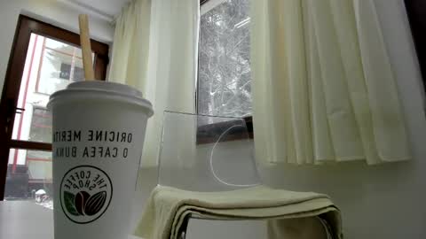 Brenda online show from 02/16/25, 11:16